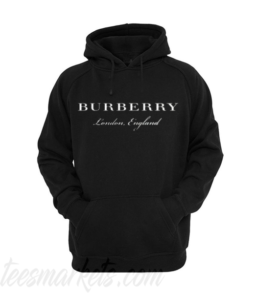 Burberry London England Hoodie